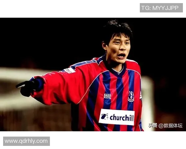 中国足球最著名球员排行榜，盘点历史上最具影响力的十大球星