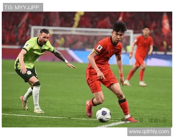 中国足球球星身高排行榜揭秘 哪些球员身高在国内足球圈中独占鳌头