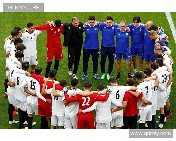 伊朗足球明星崛起之路：从年轻天才到国际赛场上的耀眼之星