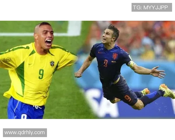 足球史上50大球星经典进球回顾 每一粒都是传奇瞬间